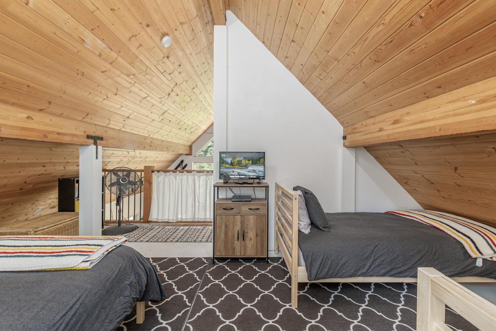 Holiday home Raven Haven By Nw Comfy
