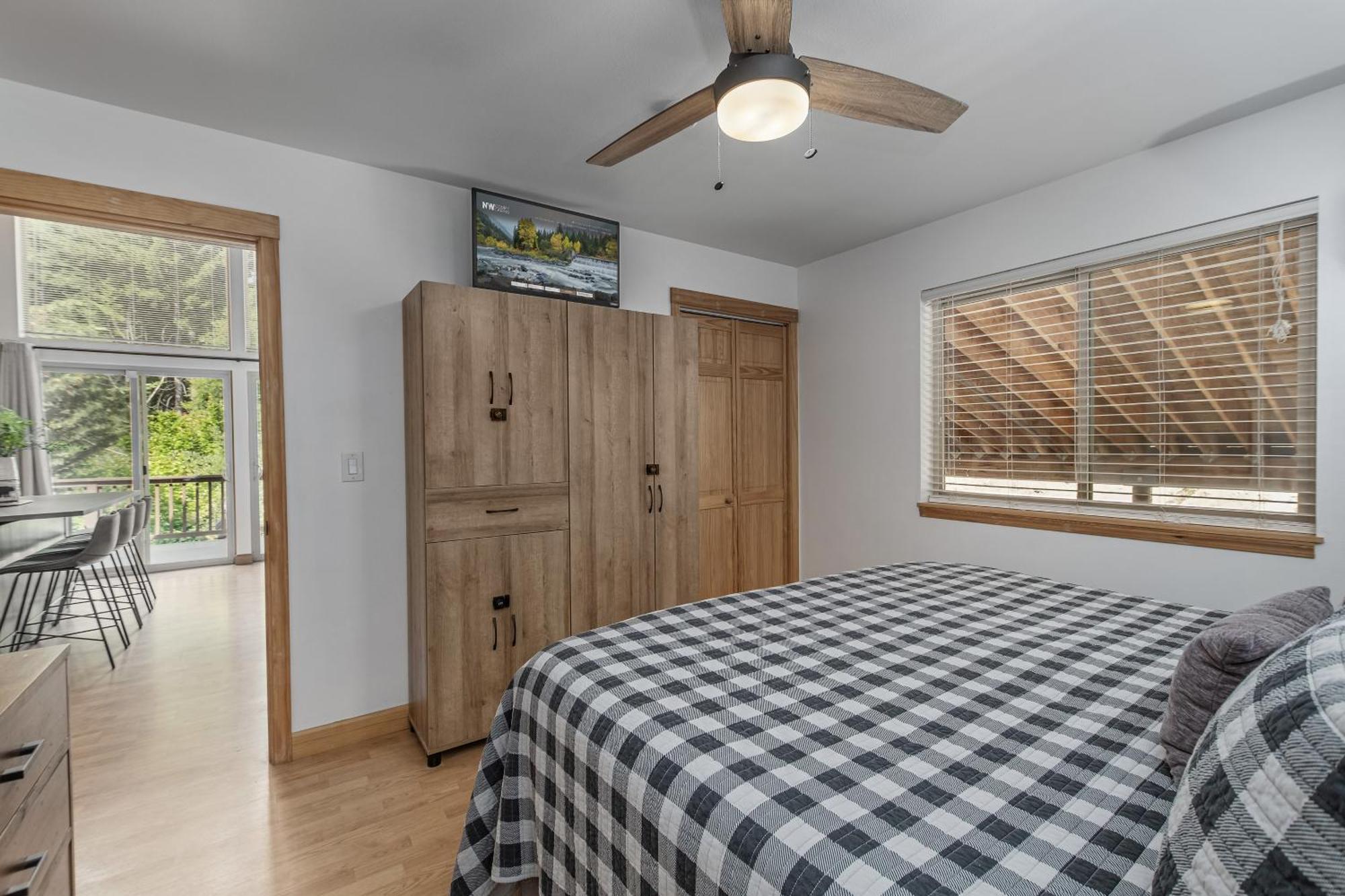 Raven Haven By Nw Comfy Holiday home *