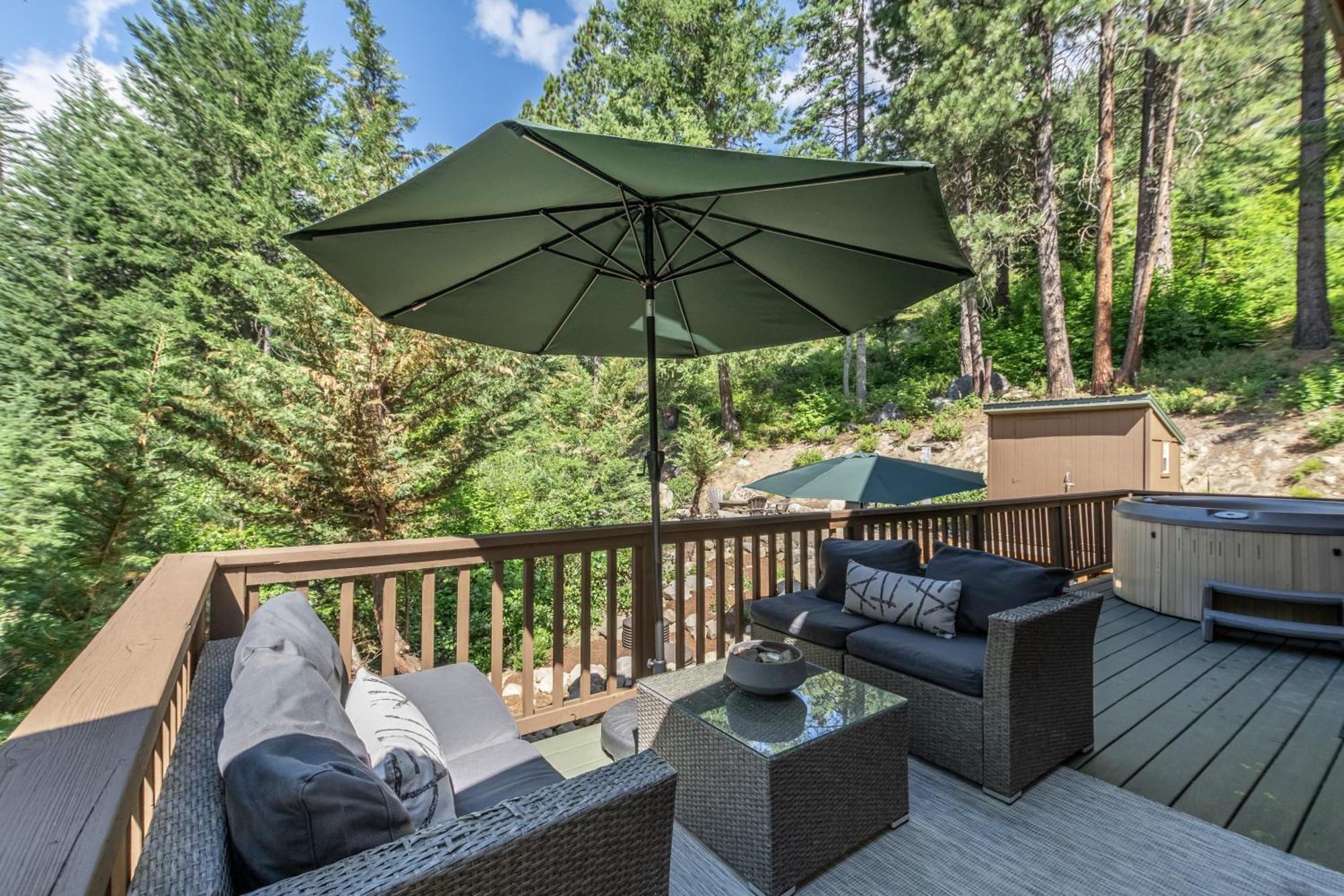 Holiday home Raven Haven By Nw Comfy