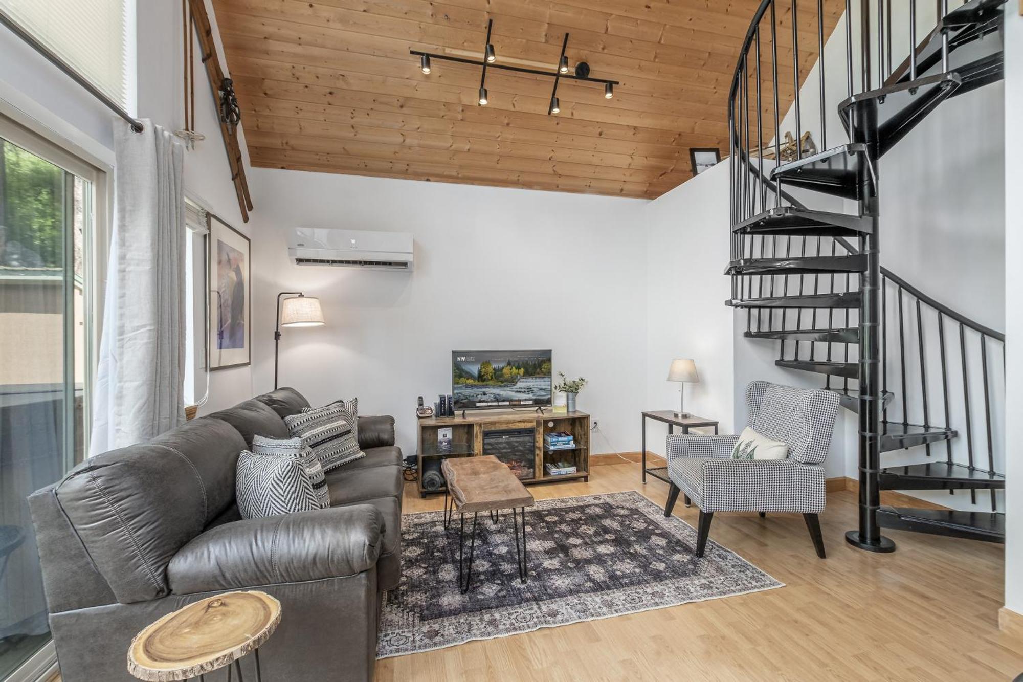 Raven Haven By Nw Comfy Holiday home