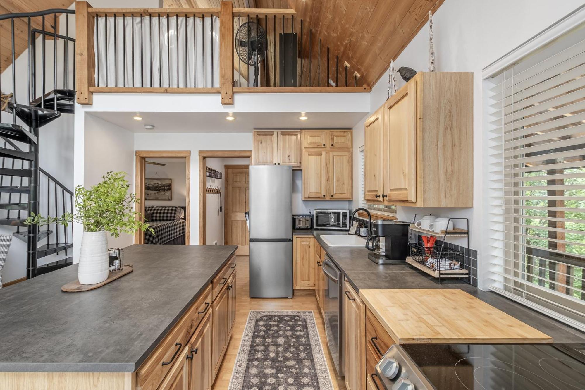 Holiday home Raven Haven By Nw Comfy