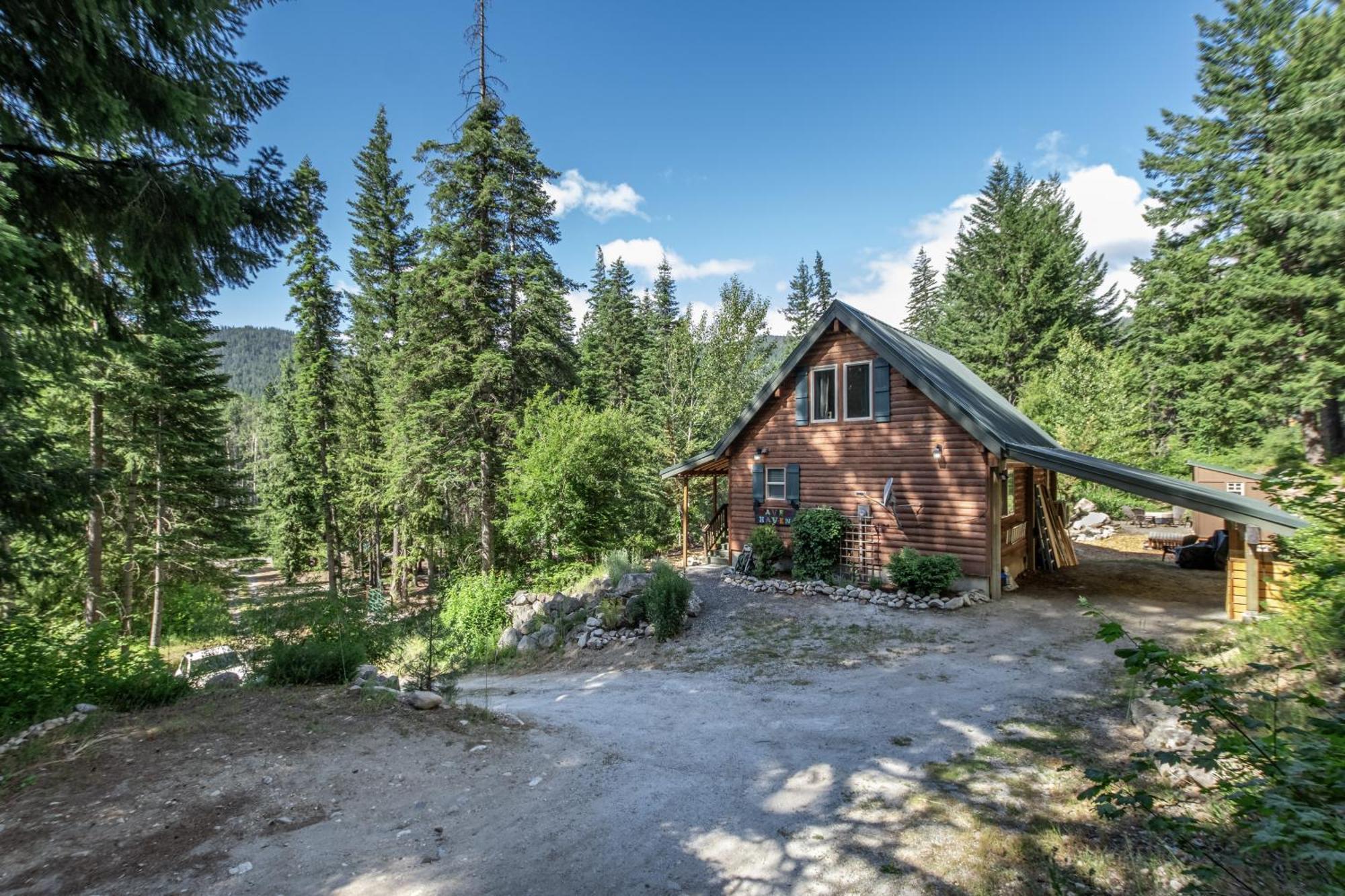 Holiday home Raven Haven By Nw Comfy *