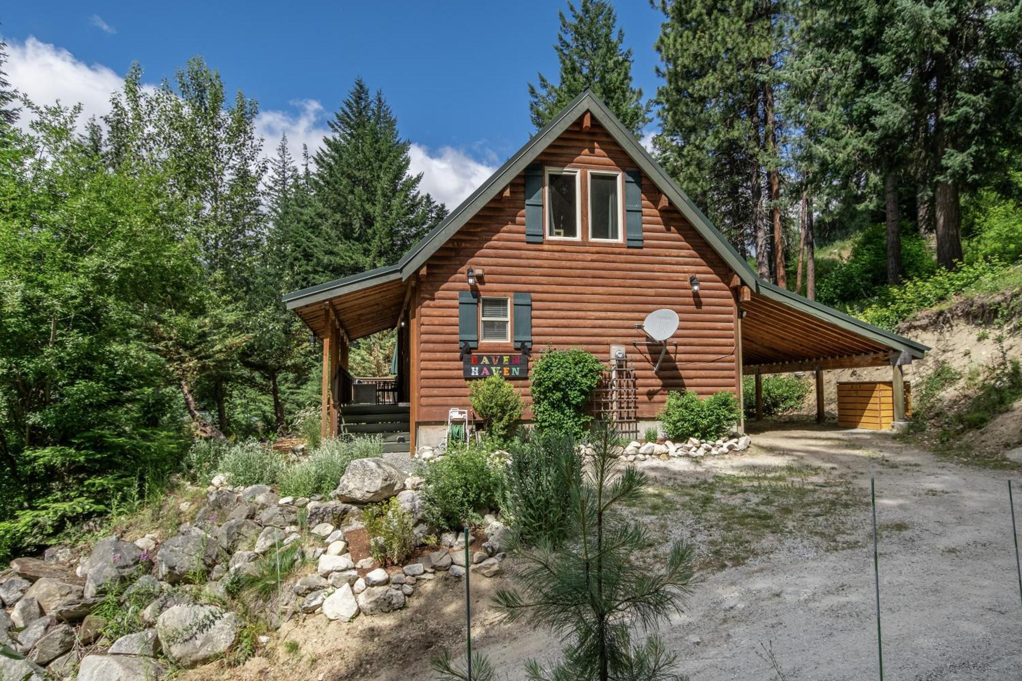 Holiday home Raven Haven By Nw Comfy