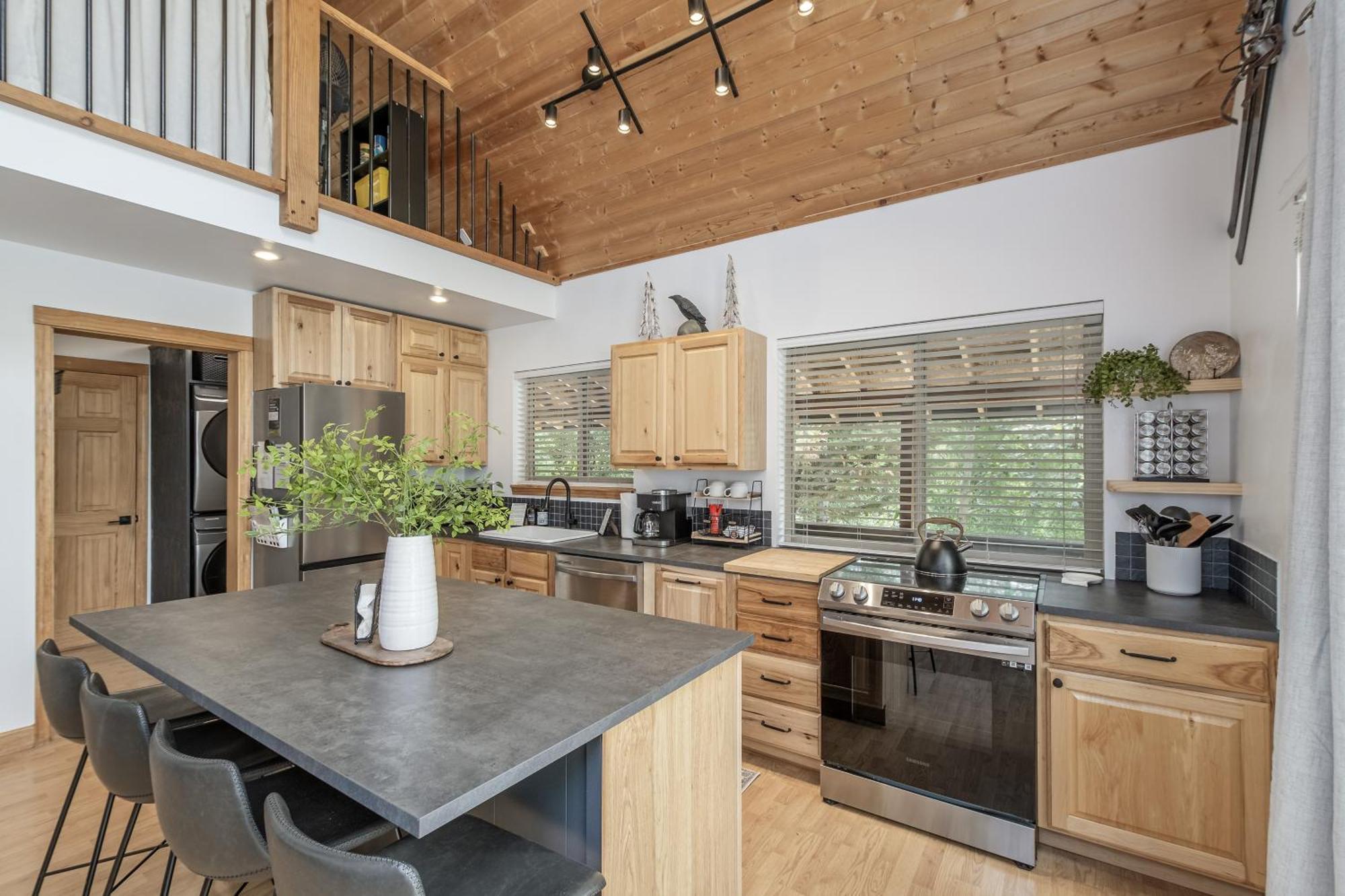 Raven Haven By Nw Comfy Holiday home *