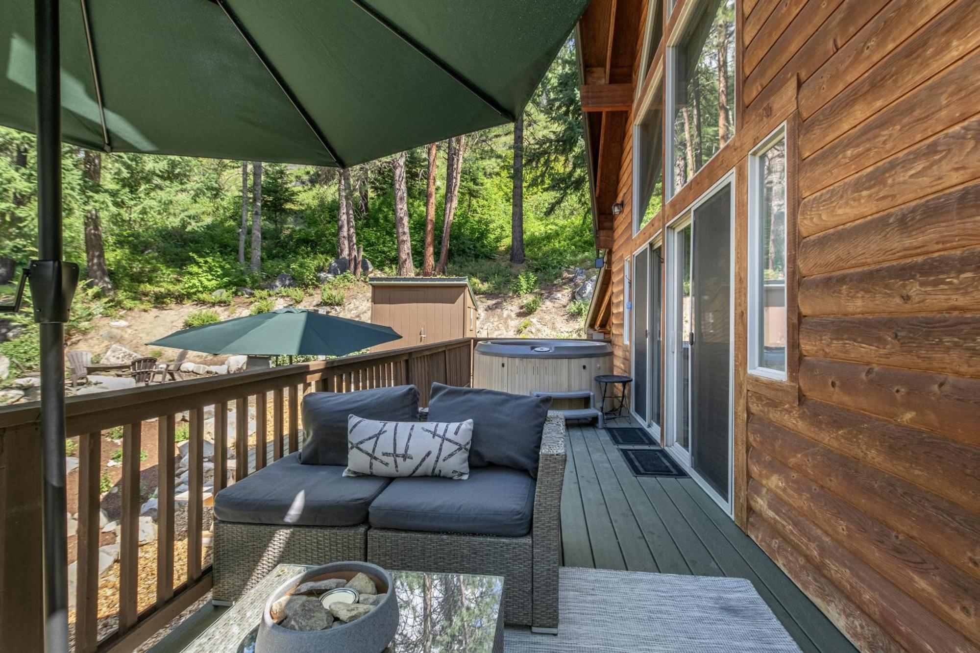 Holiday home Raven Haven By Nw Comfy