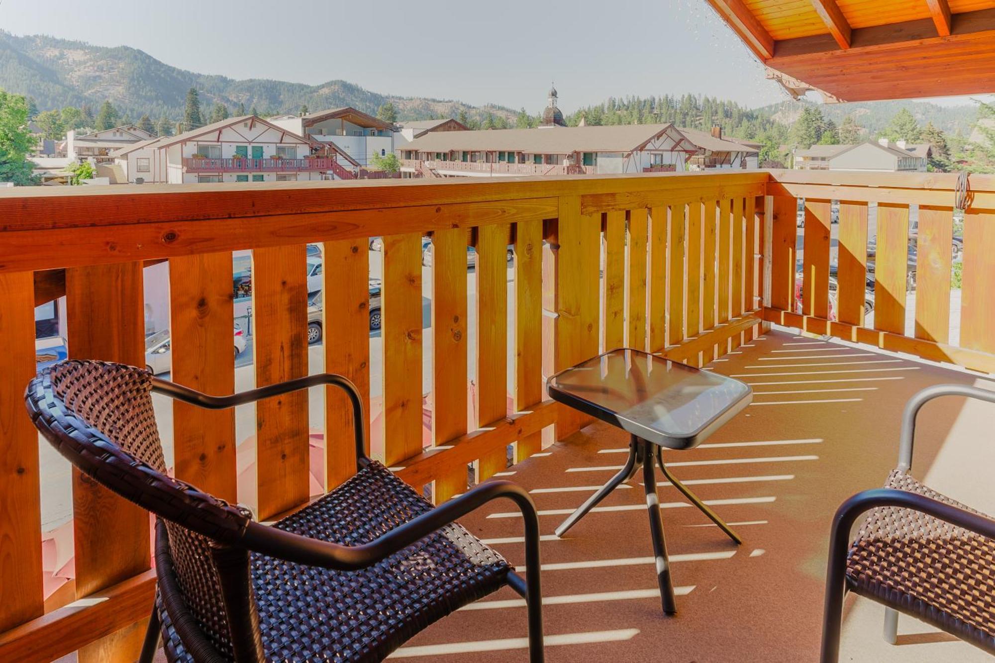 Obertal Leavenworth