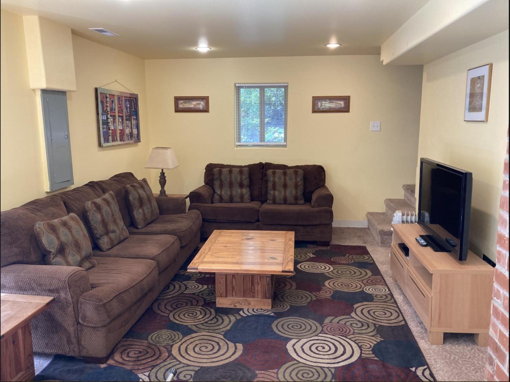 Ridge View Retreat - 3 Bed 2 Bath Vacation In Wenatchee *