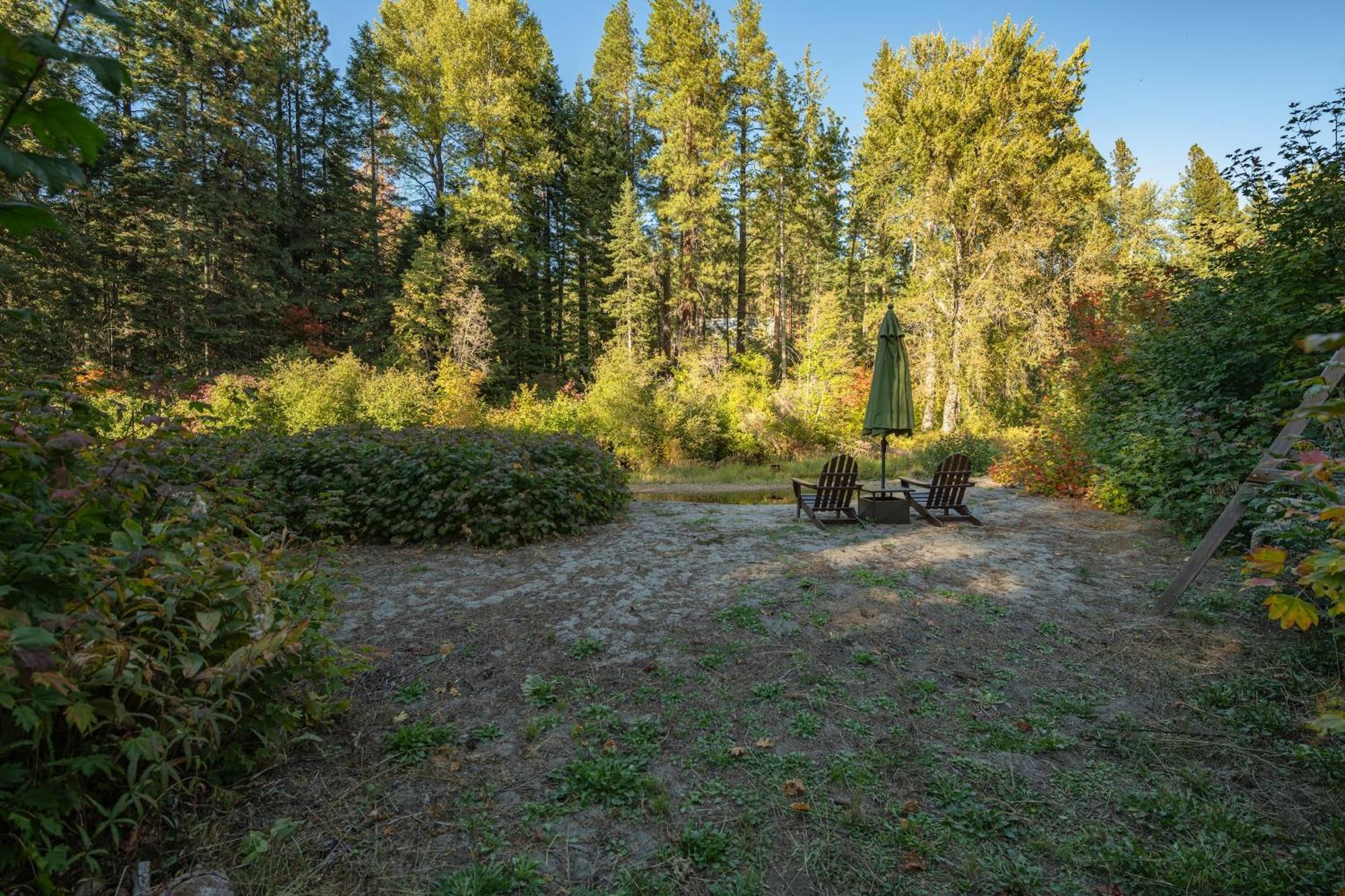 Holiday home Serene Waterfront With Sauna & Access Leavenworth