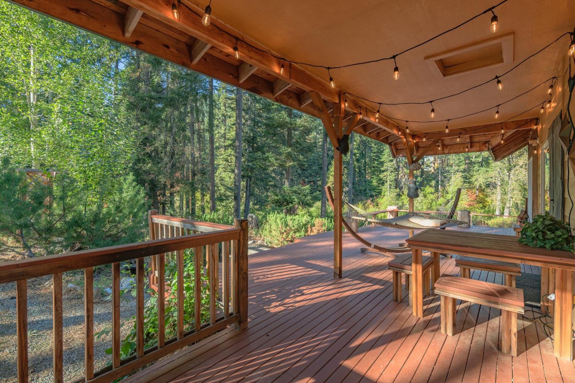 Serene Waterfront With Sauna & Access Holiday home *