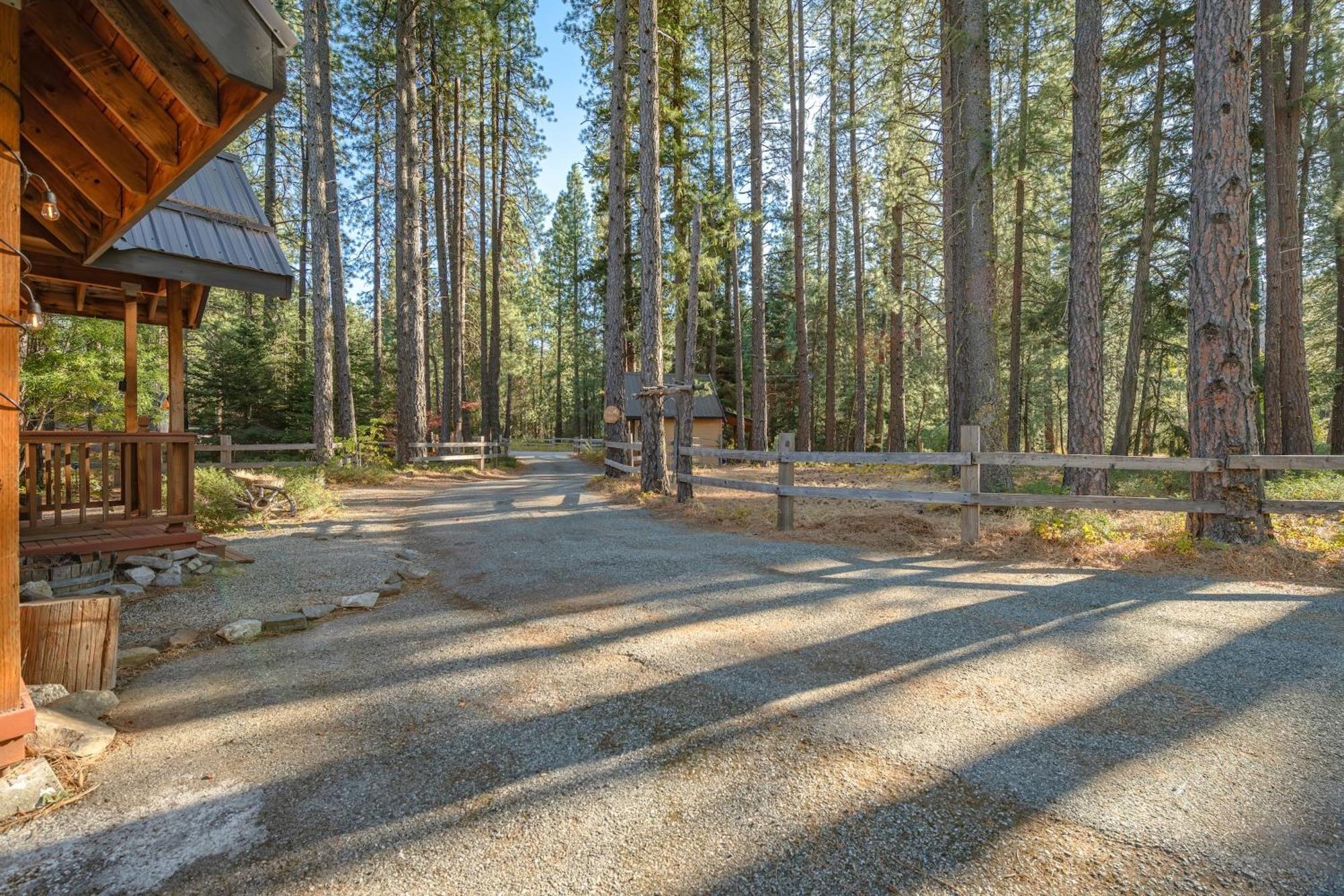 Serene Waterfront With Sauna & Access *