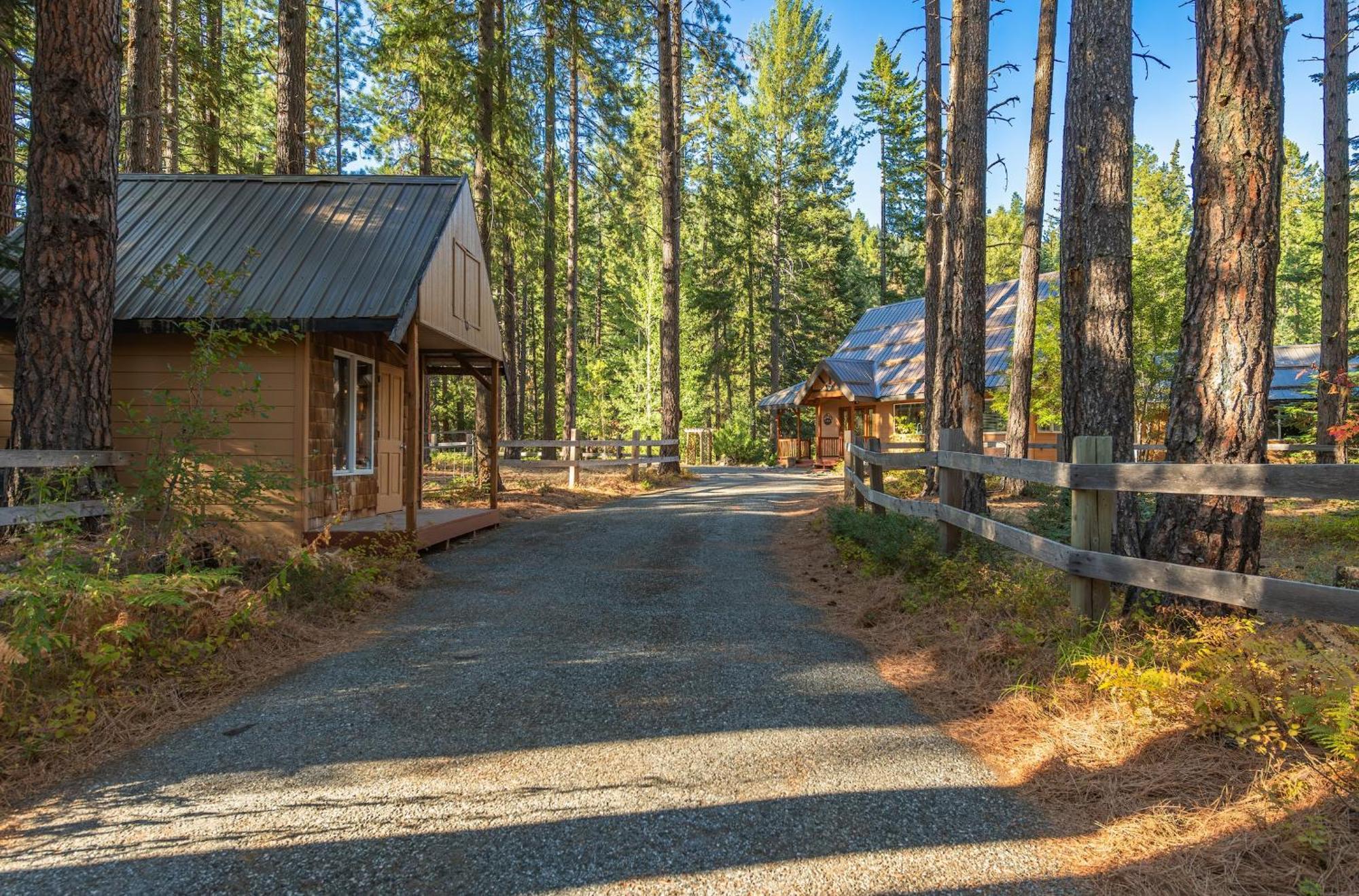 Holiday home Serene Waterfront With Sauna & Access