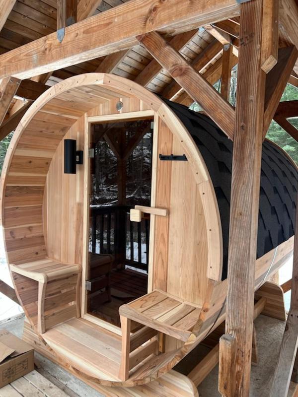 Serene Waterfront With Sauna & Access Holiday home Leavenworth