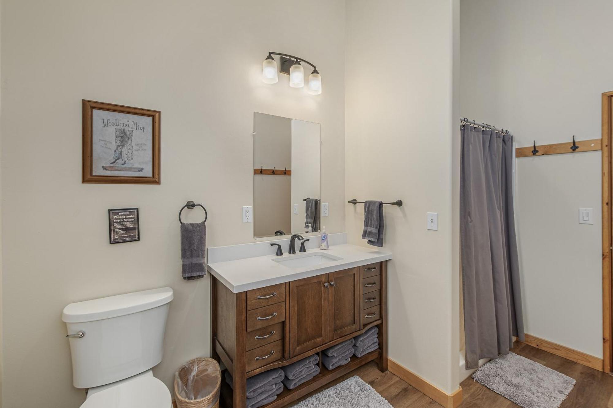 Alpine Acres By Nw Comfy Holiday home