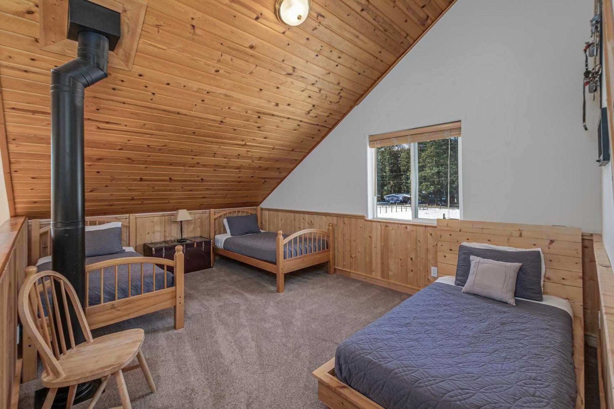 Holiday home Alpine Acres By Nw Comfy