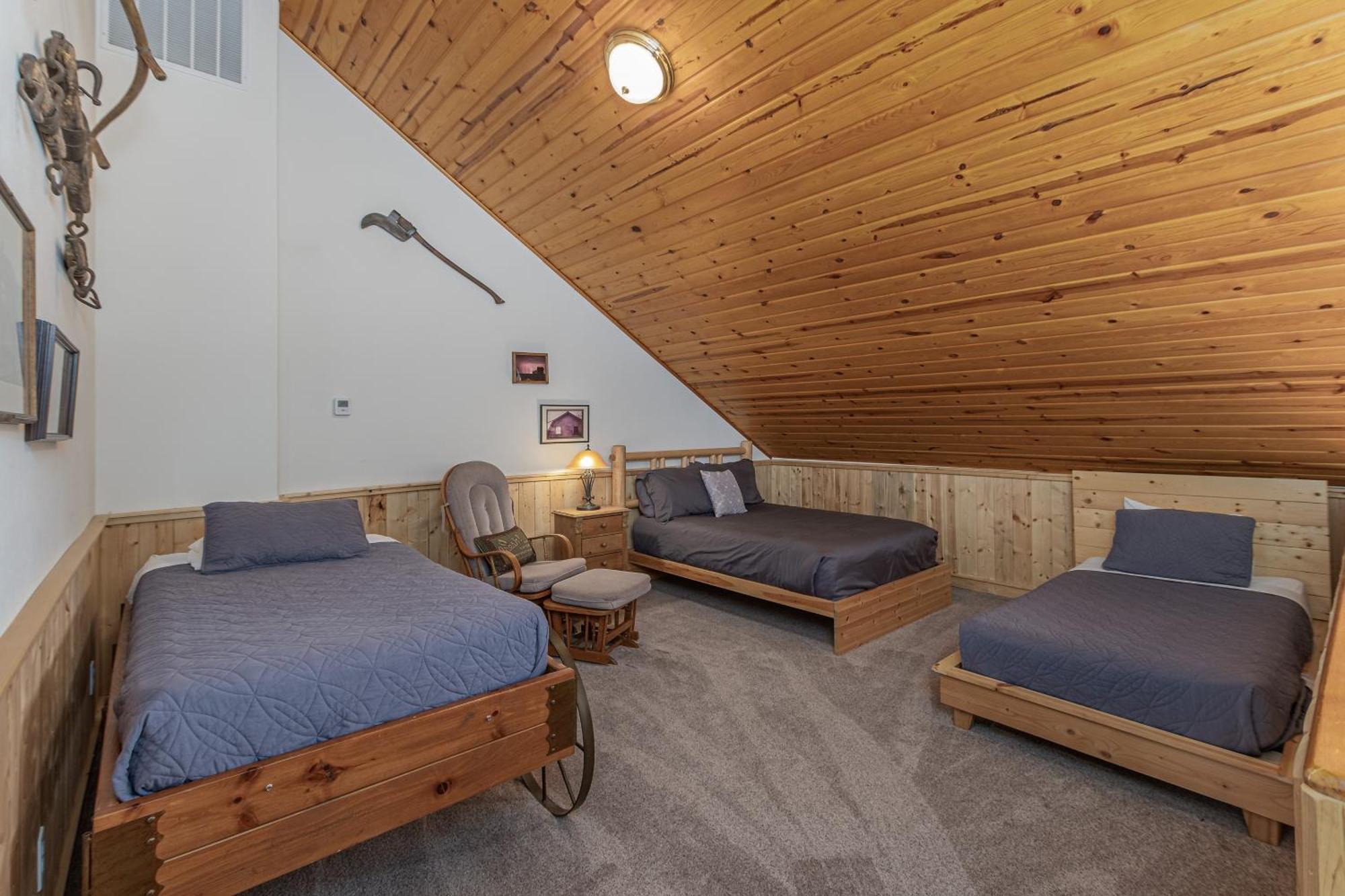 Holiday home Alpine Acres By Nw Comfy *