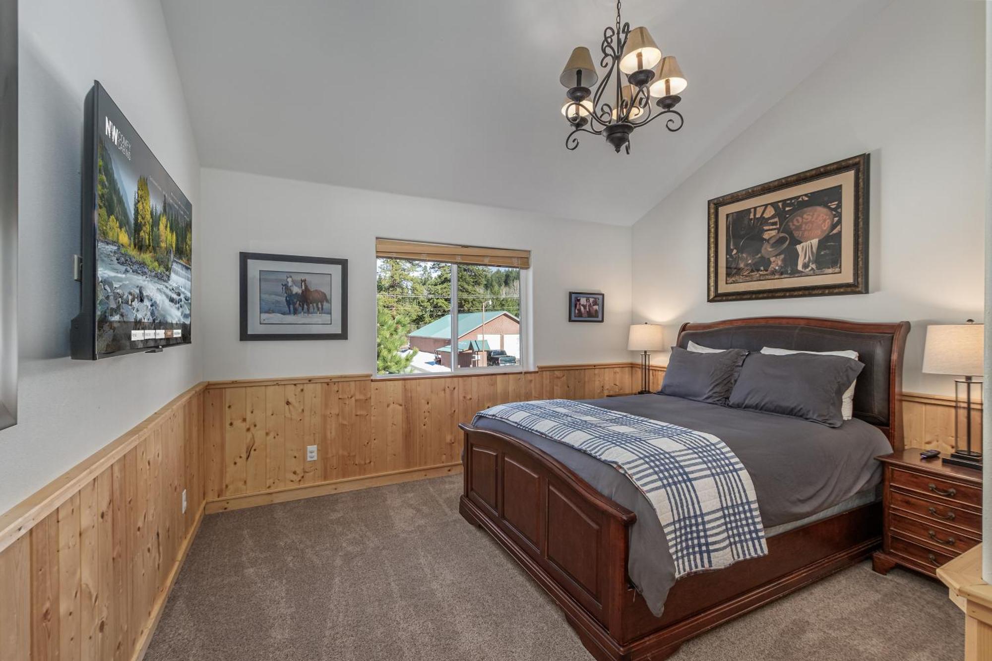 Alpine Acres By Nw Comfy Holiday home Leavenworth