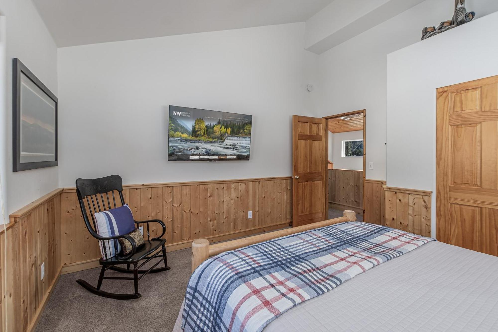 Holiday home Alpine Acres By Nw Comfy Leavenworth