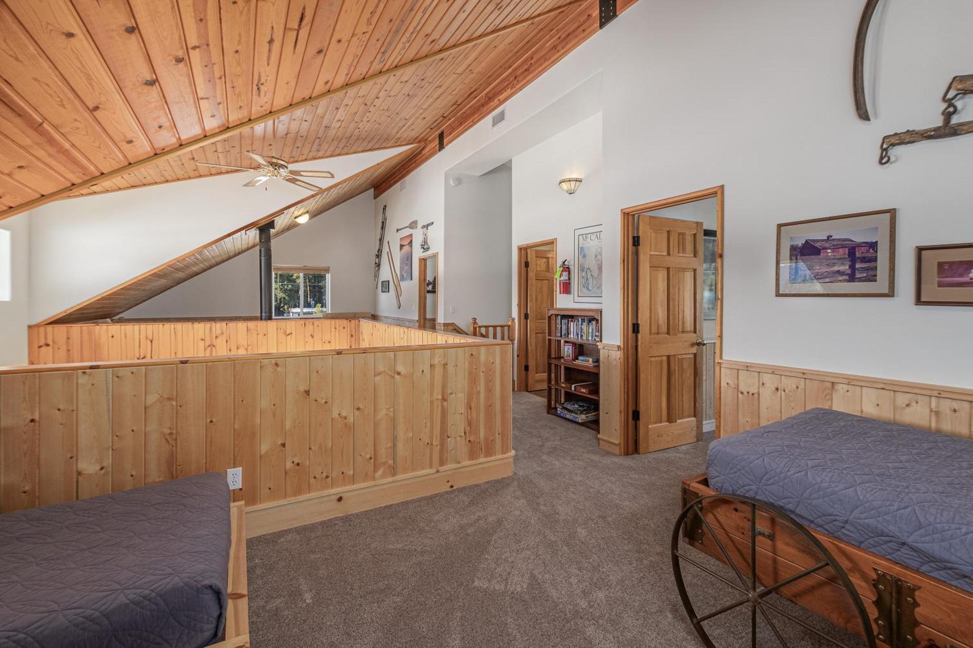 Alpine Acres By Nw Comfy *