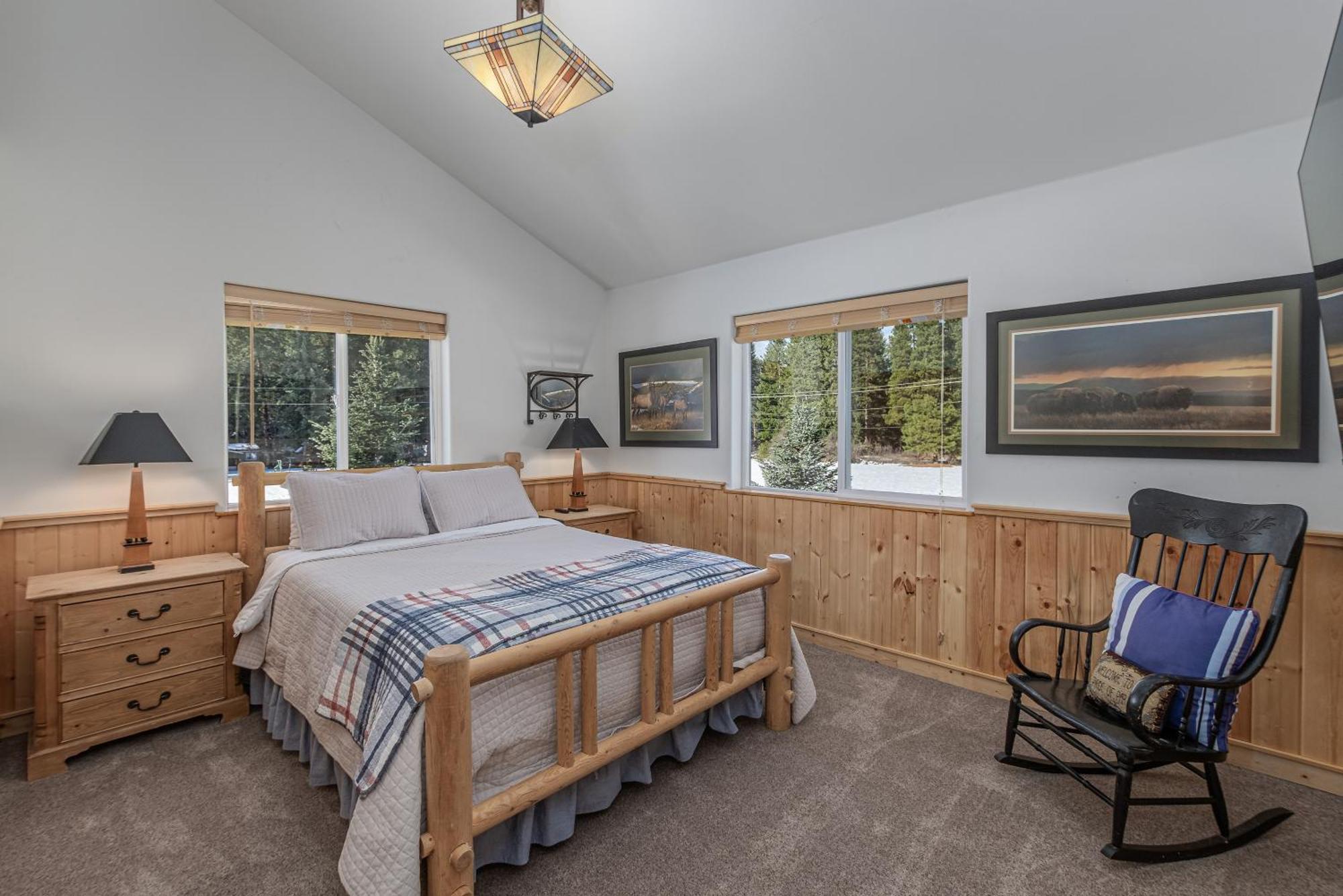 Alpine Acres By Nw Comfy Leavenworth