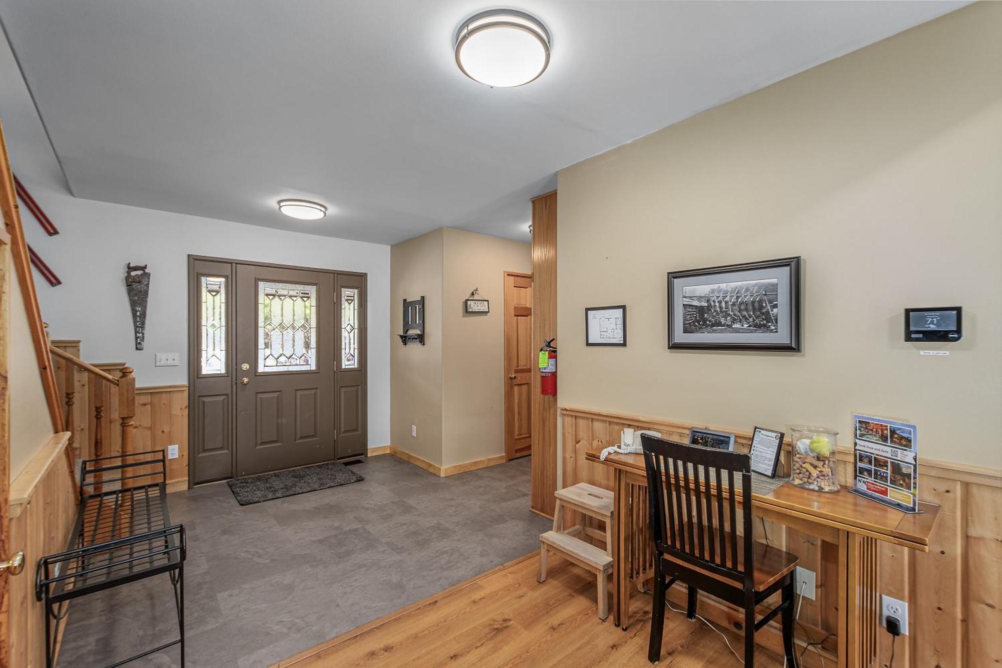 Alpine Acres By Nw Comfy * Leavenworth