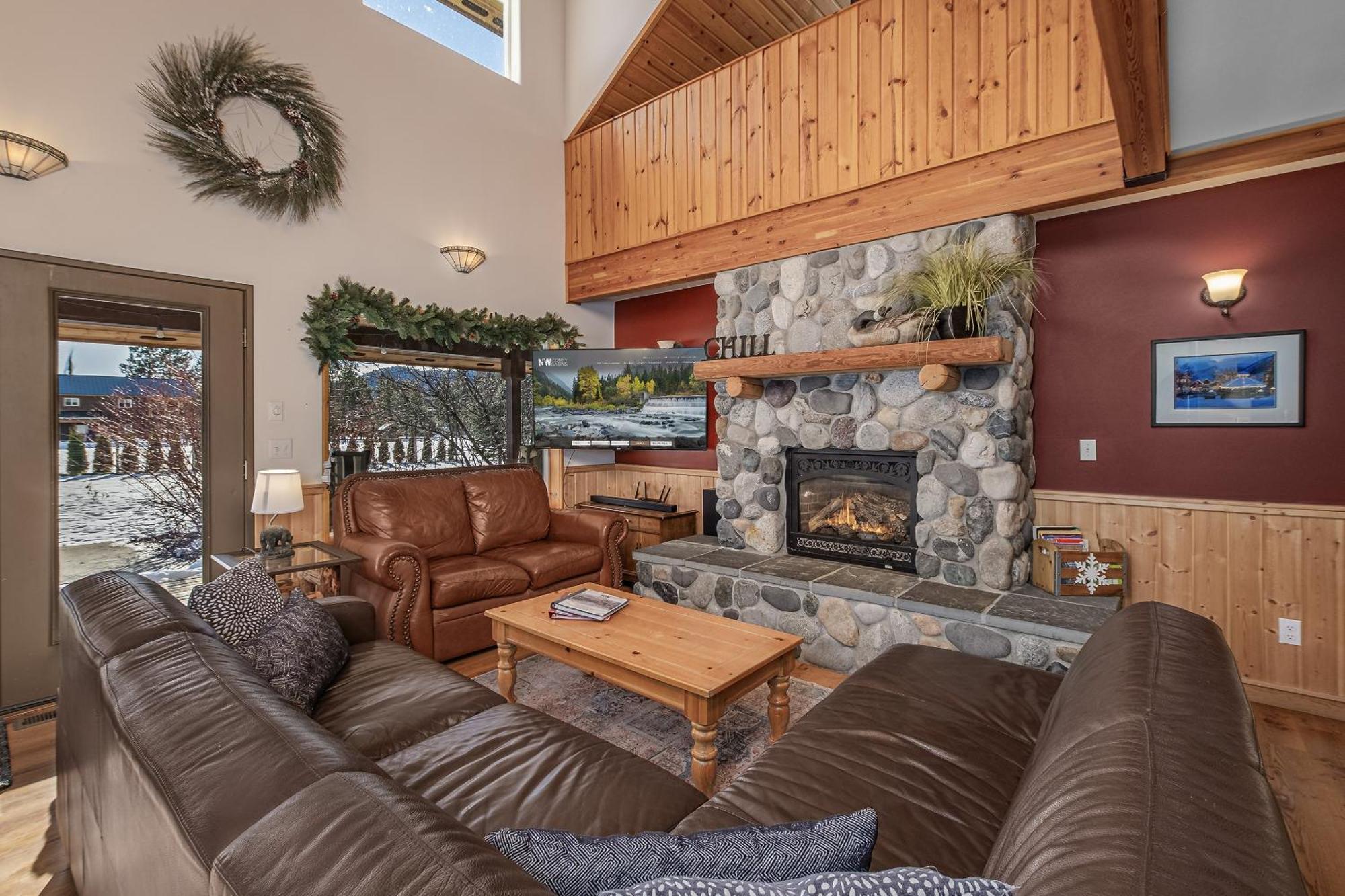 Holiday home Alpine Acres By Nw Comfy