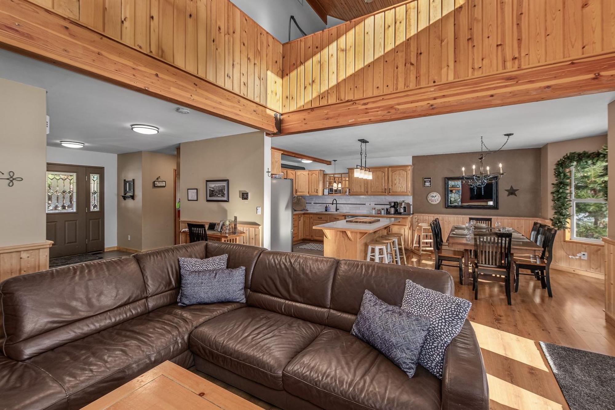 Alpine Acres By Nw Comfy Holiday home *