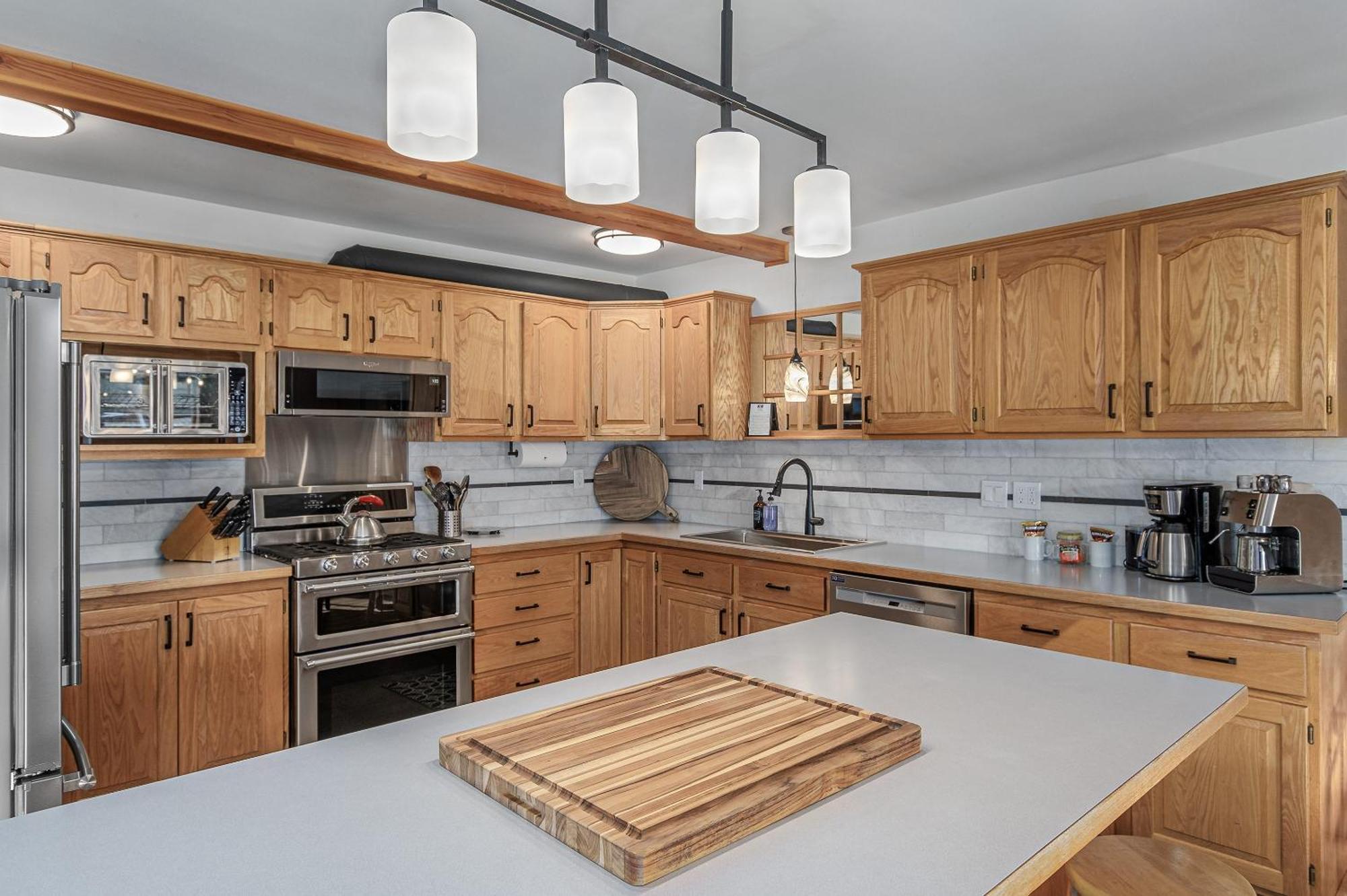 Alpine Acres By Nw Comfy *