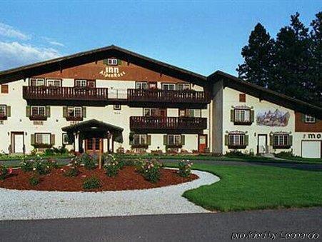 Blue Elk Inn