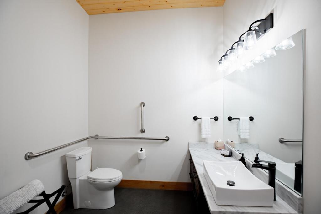 Enchantment - 5 Min Walk To Downtown Homestay Leavenworth