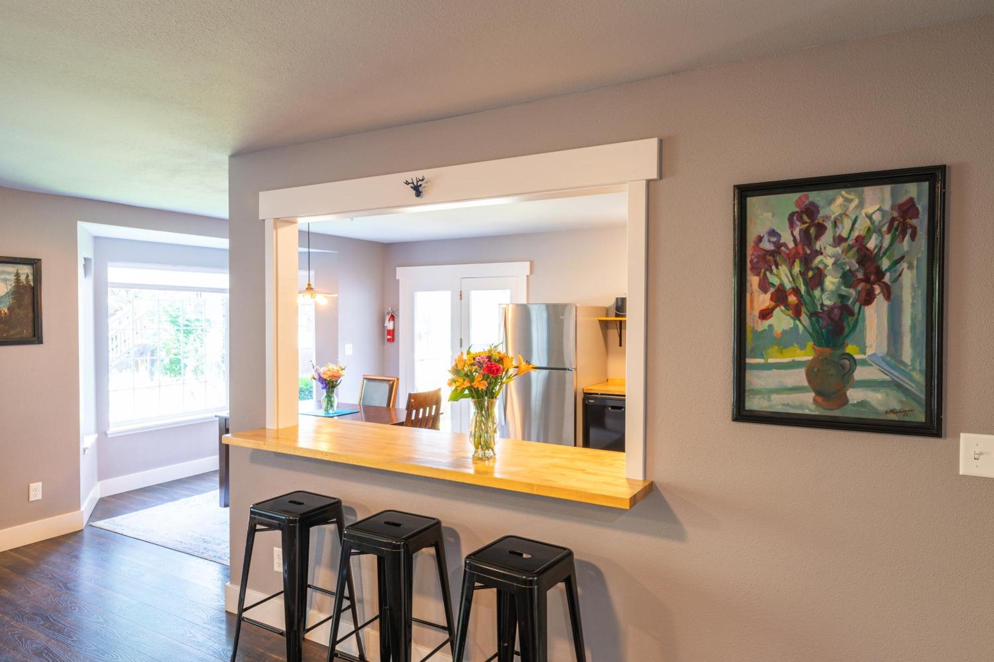 Inn Blue Elk Leavenworth