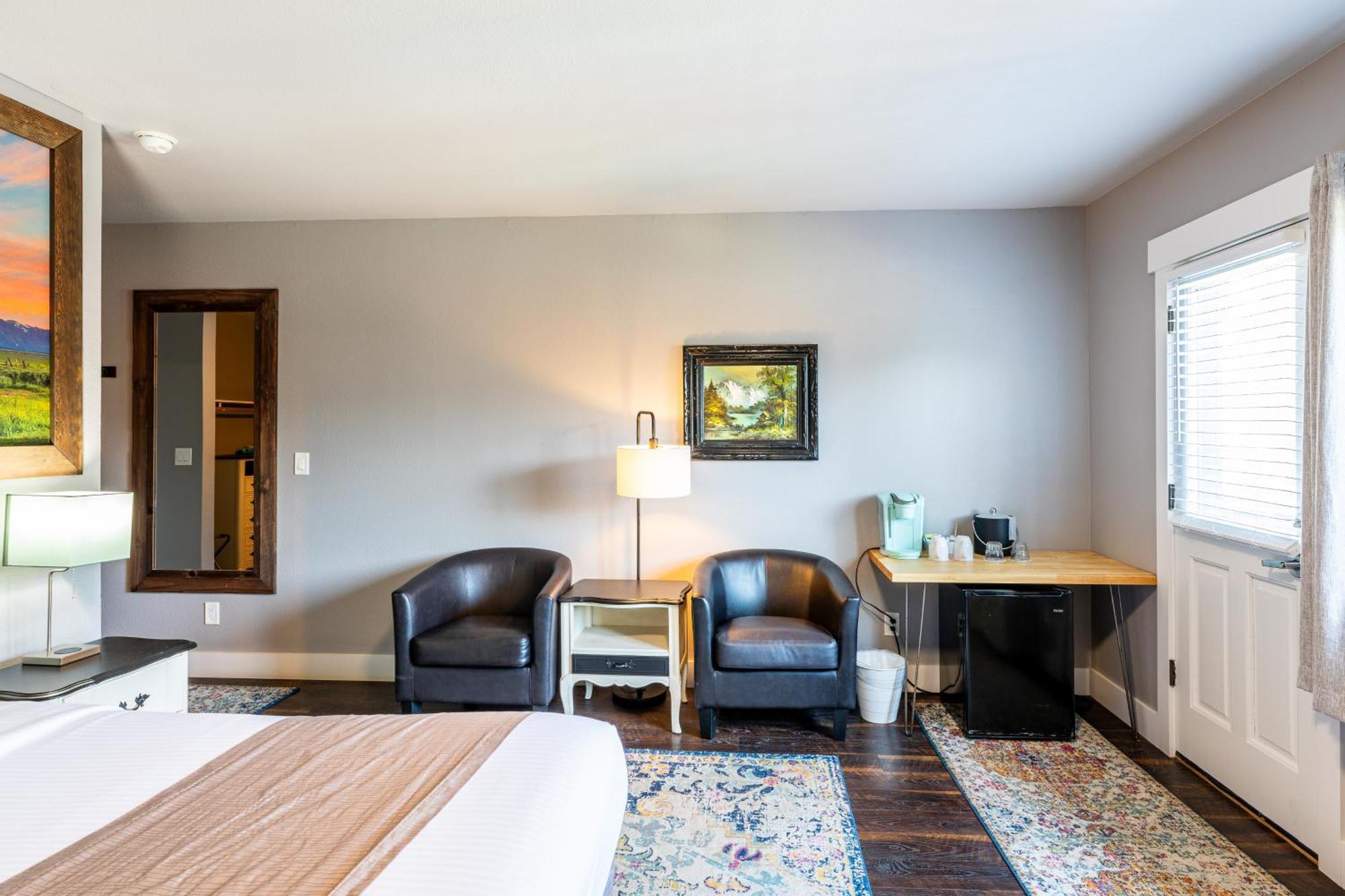 Blue Elk 3*