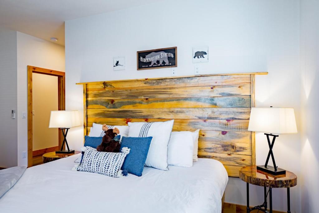 Enchantment - 5 Min Walk To Downtown Homestay *