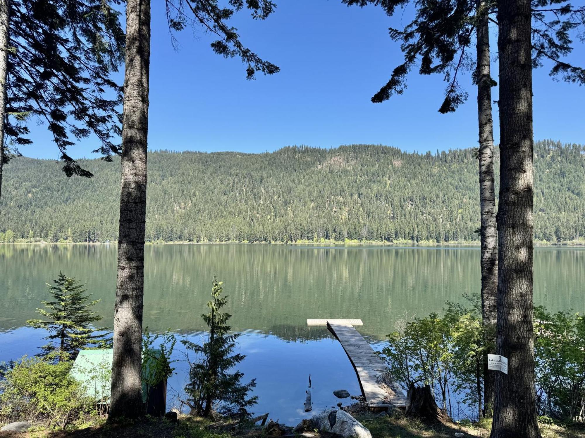 Doc Roy's Legacy On Fish By Nw Comfy Holiday home Leavenworth