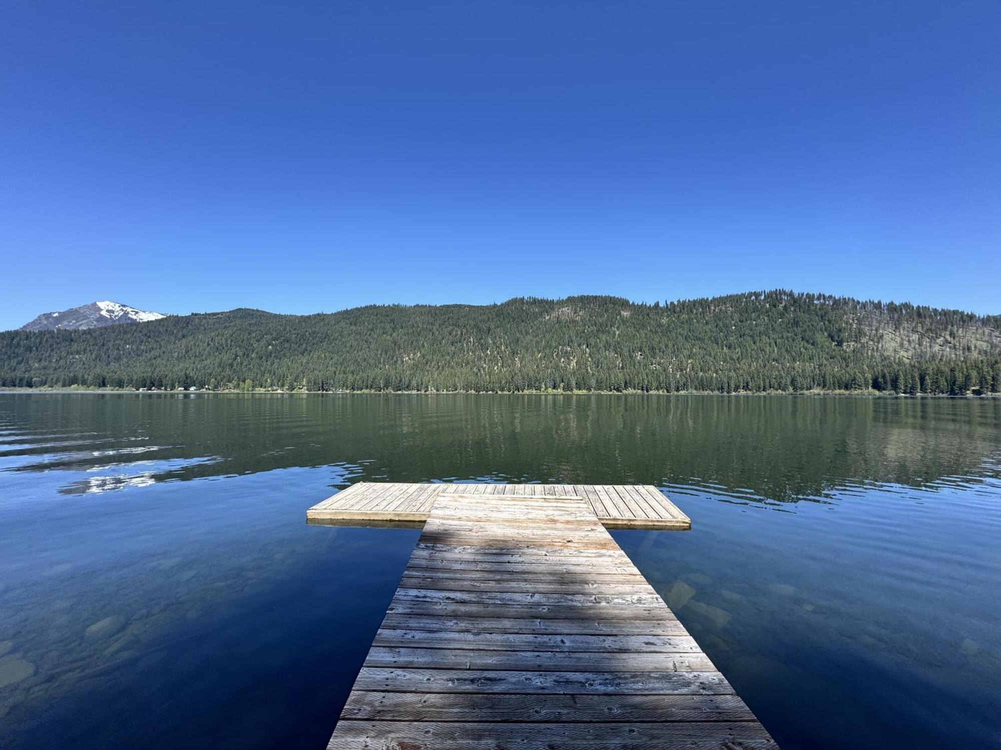 Holiday home Doc Roy's Legacy On Fish By Nw Comfy Leavenworth