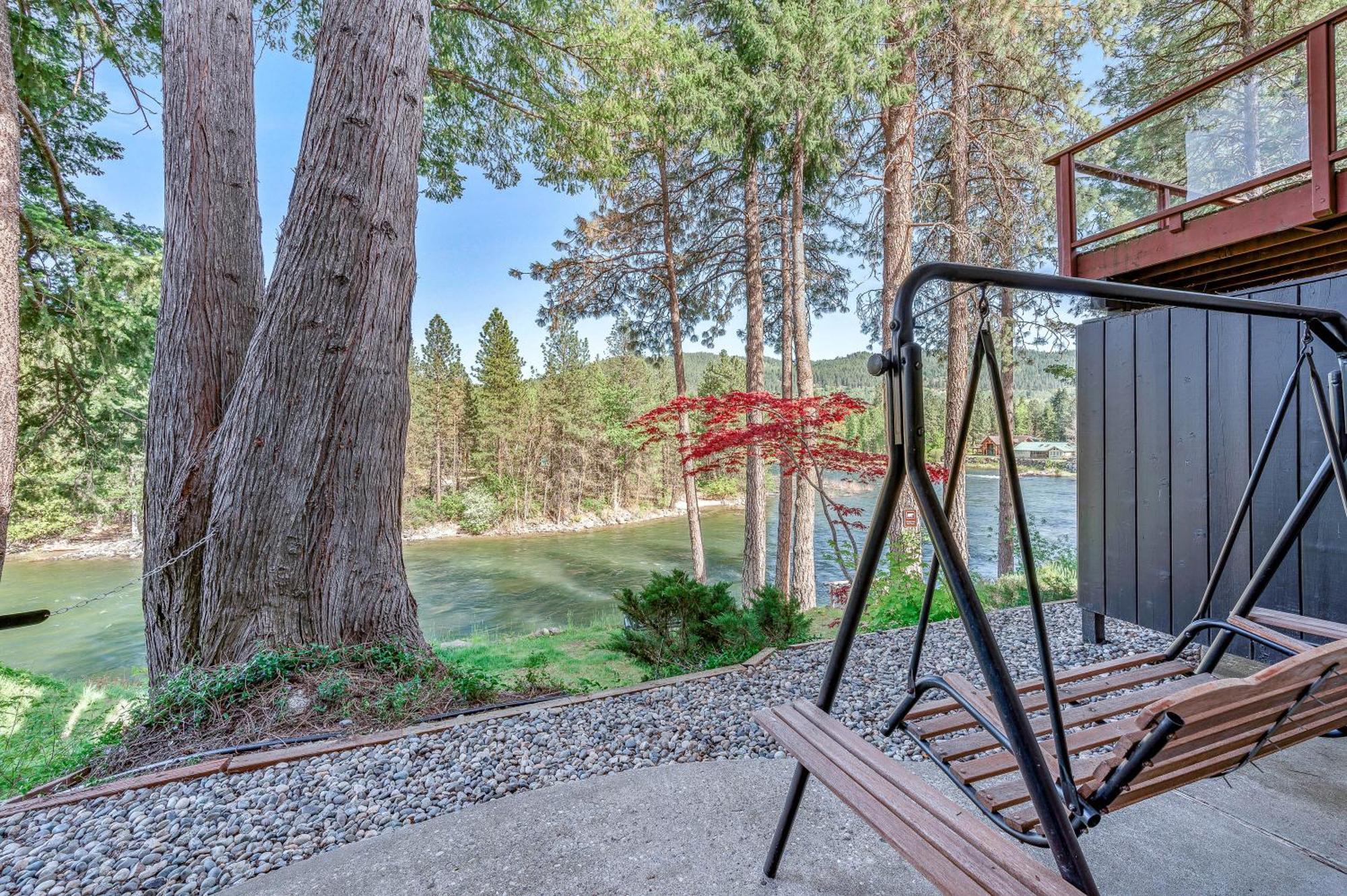 Seasons River Inn Leavenworth