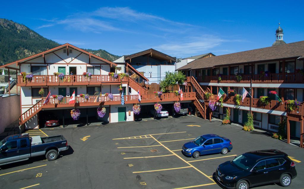 Obertal Inn