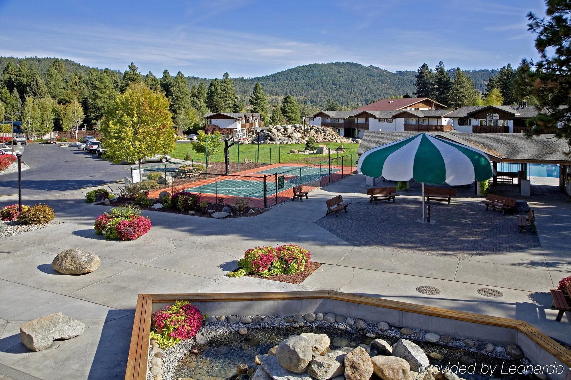 Resort Icicle Village 3*