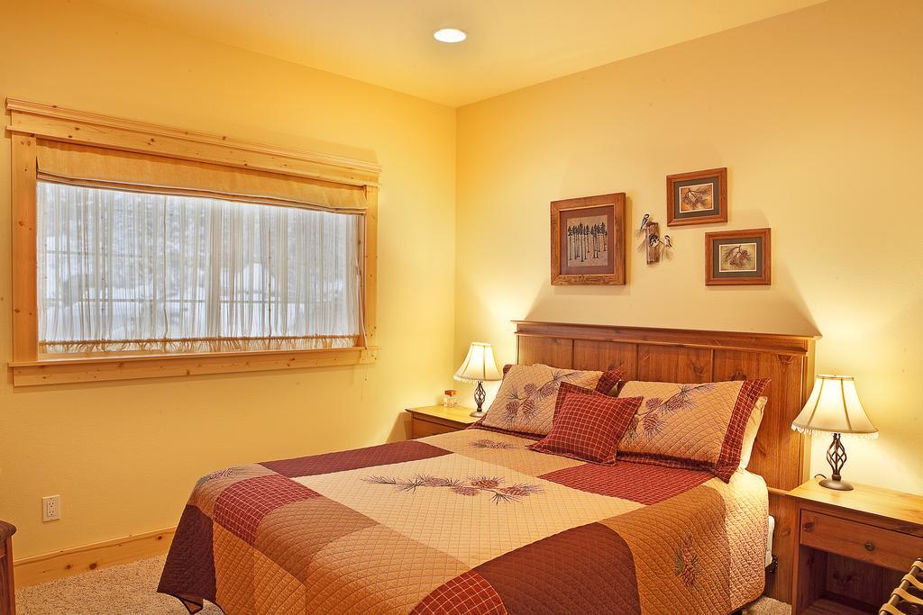 Harlin Haus Apartment