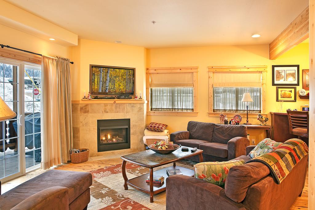 Harlin Haus Apartment *