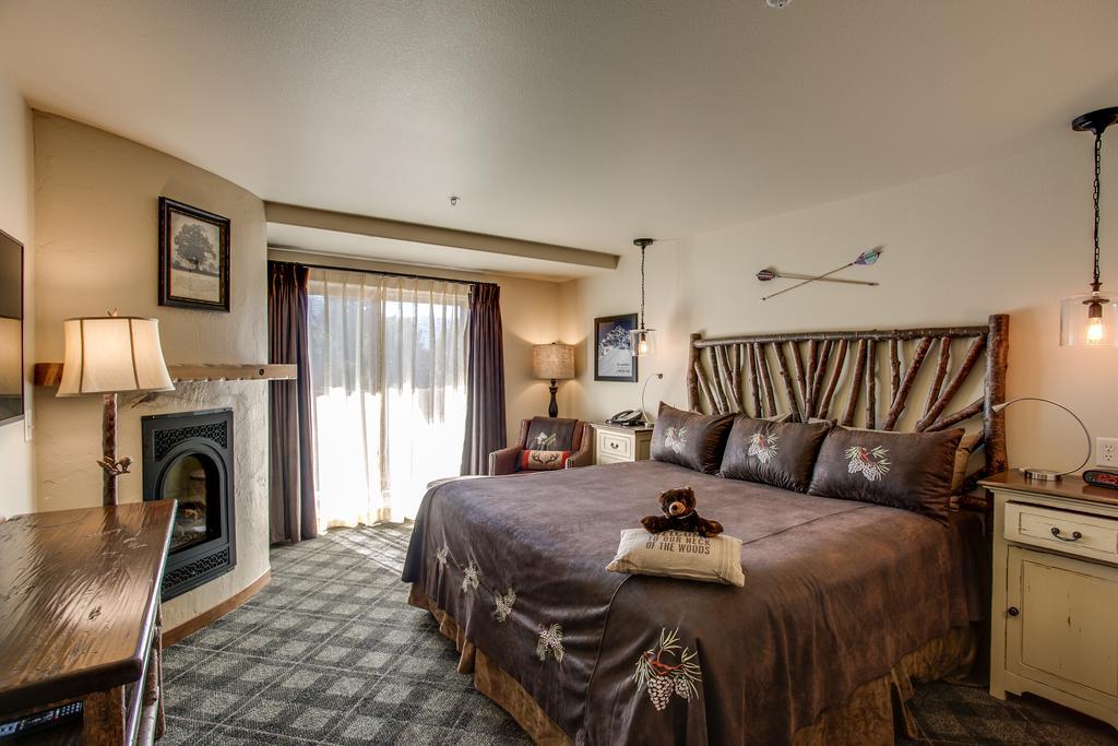 Bavarian 3* Leavenworth