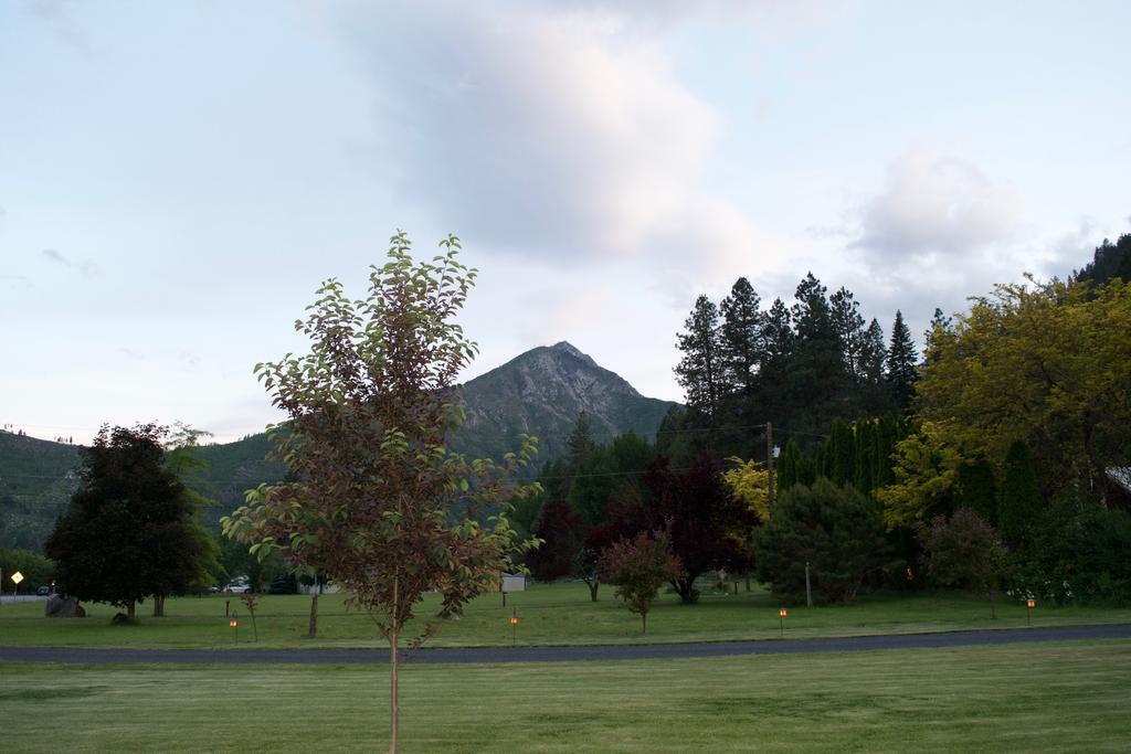 Granite Hills Leavenworth
