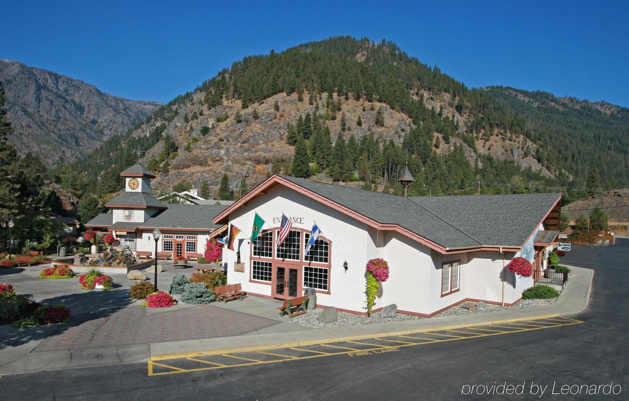 Resort Icicle Village 3*