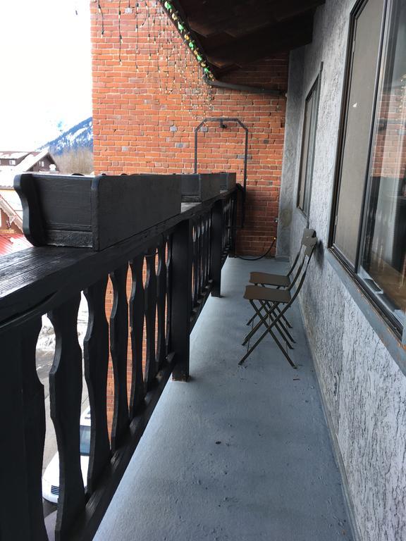 Der Sportsmann 4* Leavenworth