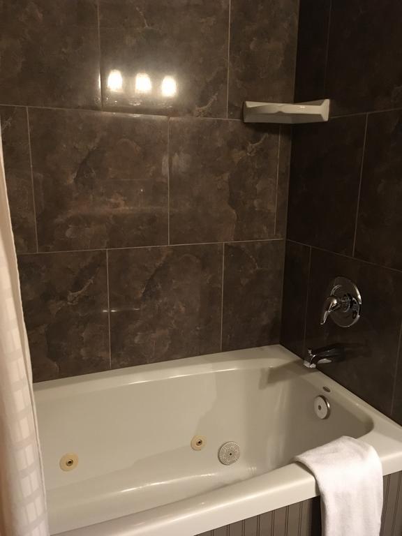 Der Sportsmann Hotel