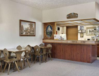 Hotel Howard Johnson By Wyndham Leavenworth