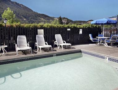 Howard Johnson By Wyndham Hotel 2*