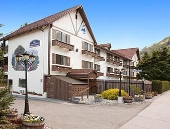 Hotel Howard Johnson By Wyndham 2*