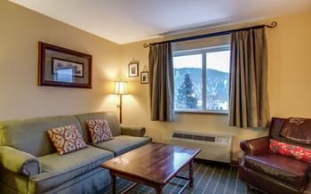 Bavarian Hotel Leavenworth