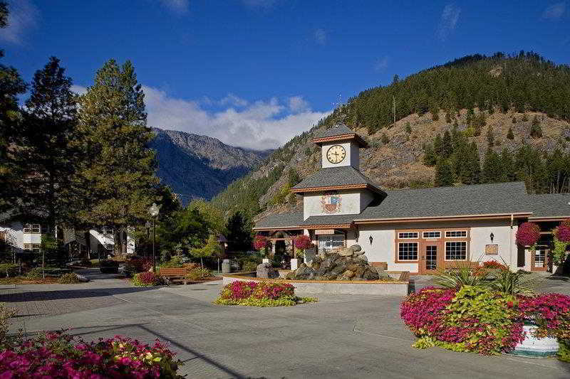 Resort Icicle Village 3*