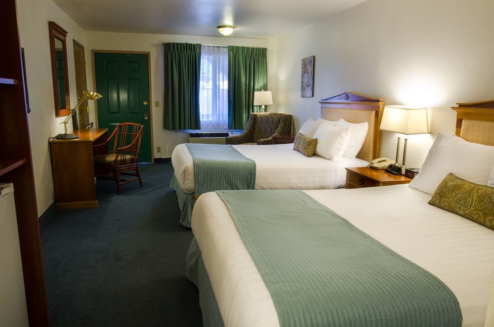 Obertal Inn